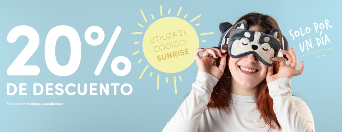 ¡SÓLO HOY!