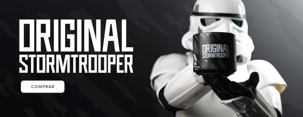 Soldado Imperial