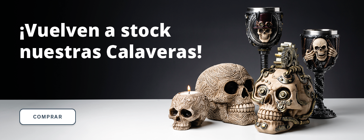 Calaveras