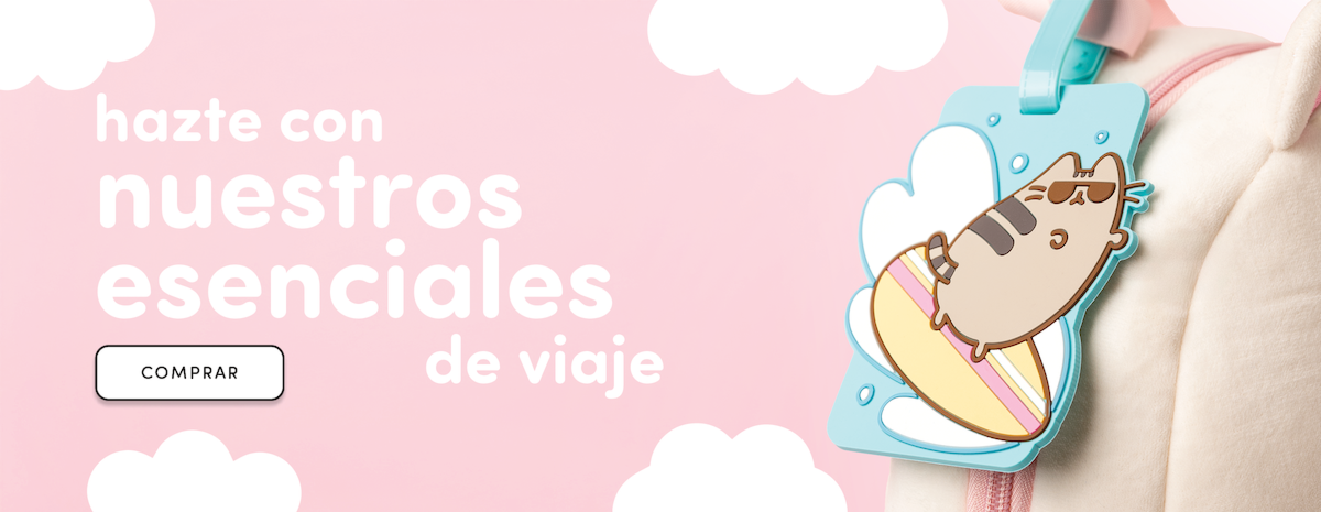 Accesorios de Viaje