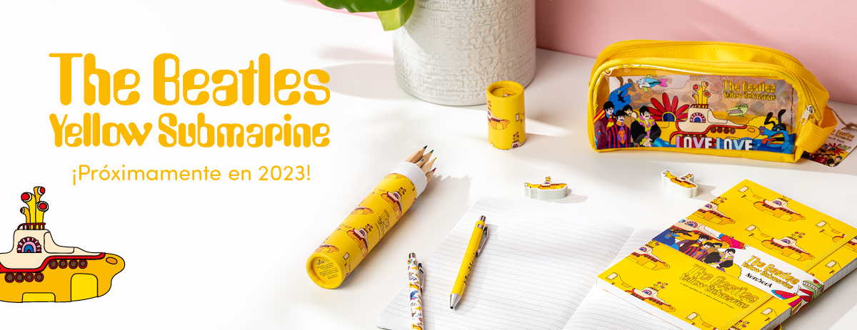Submarino Amarillo
