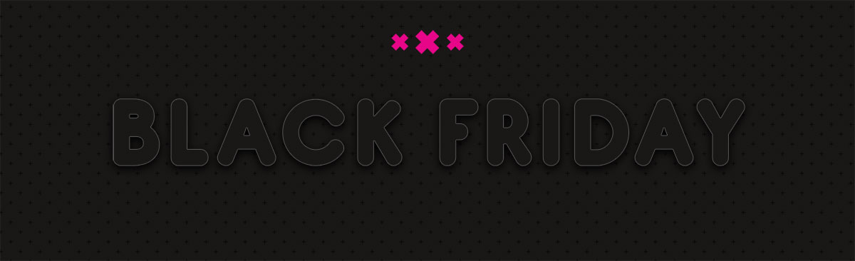 Consejos para este Black Friday y Ciber Lunes