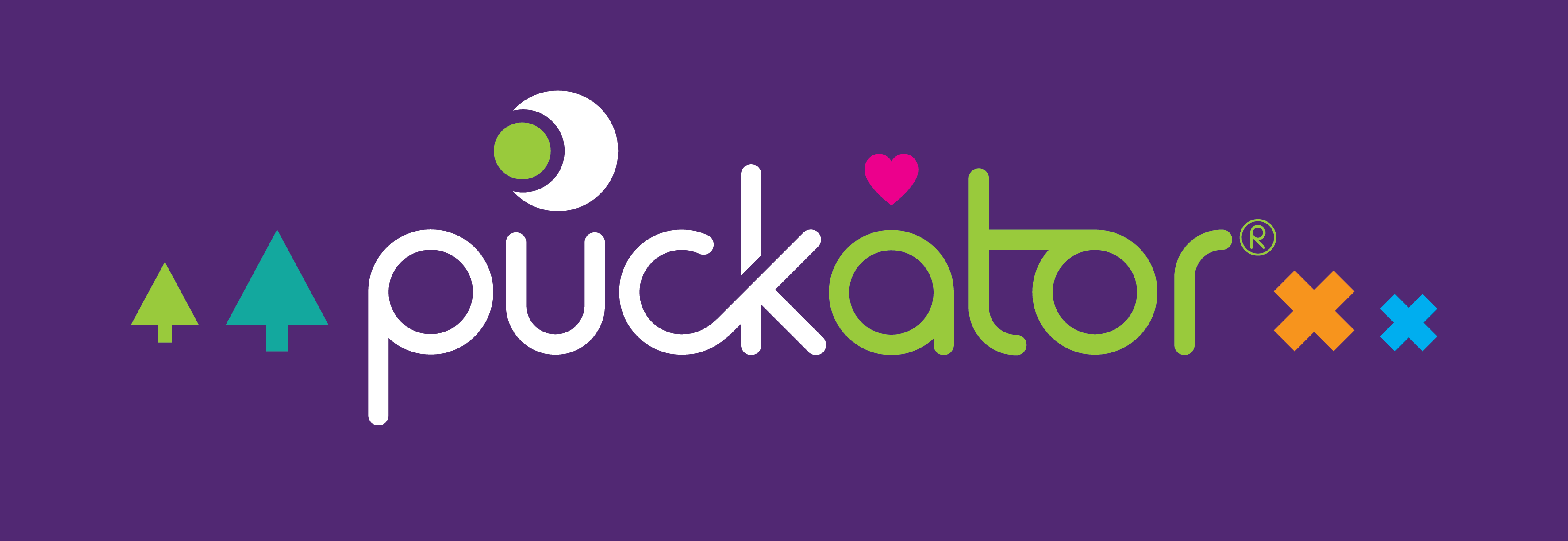 Puckator- ¡estamos para ayudarte!