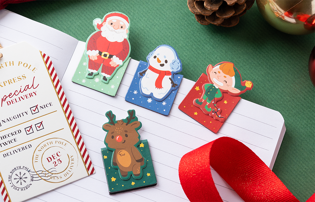 Marcapáginas Magnéticos: La Premiada Tendencia que Impulsará tus Ventas en Retail este 2026