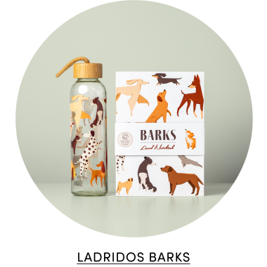 Barks