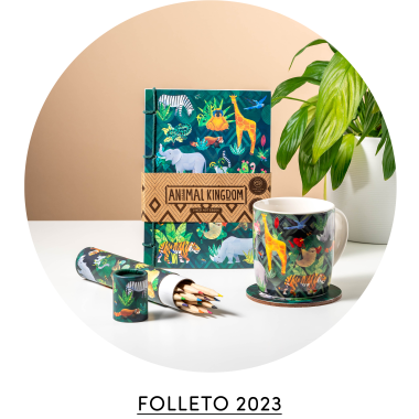 Nuevo Catálogo