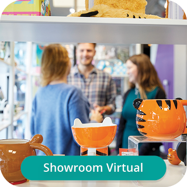 Showroom Virtual