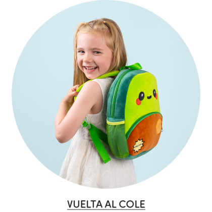 Vuelta al Cole