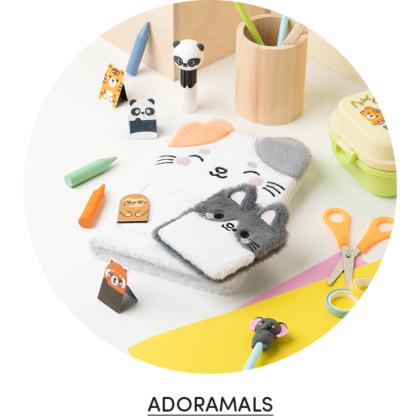 Adoramals