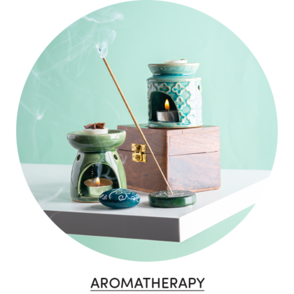 Aromaterapia