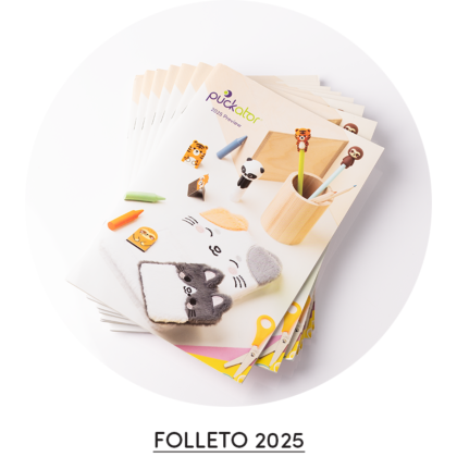 Catálogo Puckator 2025