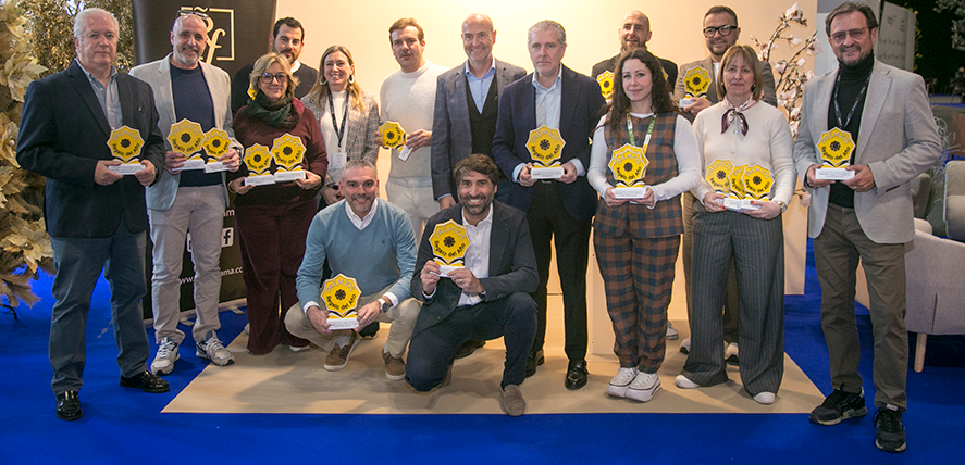 Premio Regalo del Año 2026 Puckator Marcapáginas Magnéticos